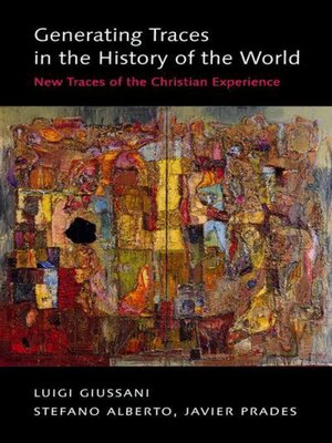 cover image of Generating Traces in the History of the World